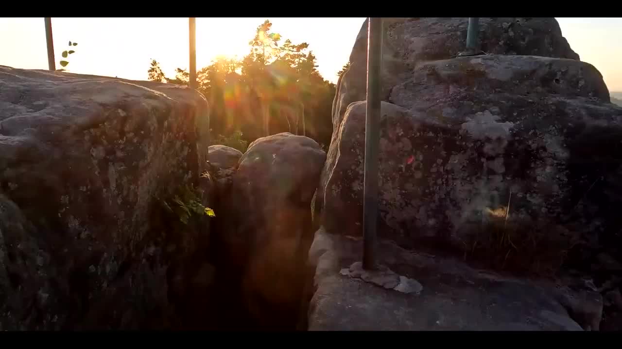 Watch Amateur couple fucks on the sunset during the hike Full. Duration: 11:22 | ePornBabe.