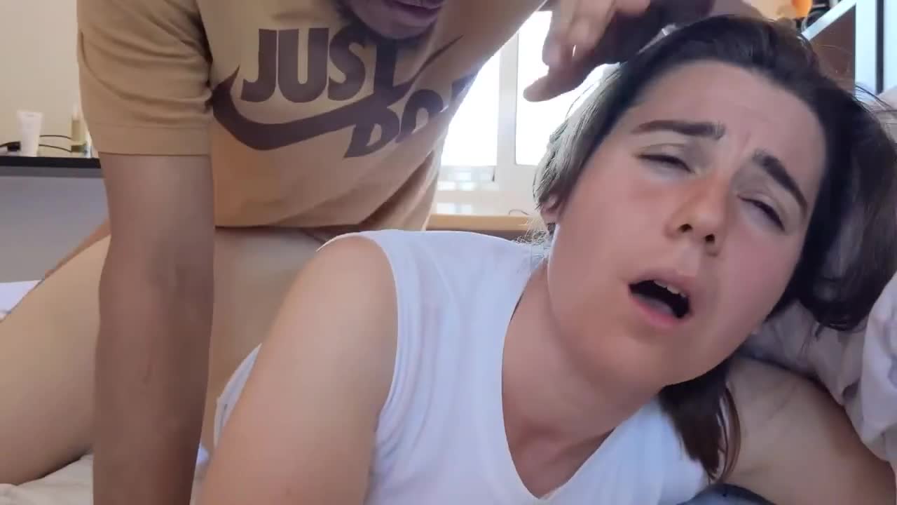 Watch Amateur couple films their first home video Full. Duration: 06:55 | ePornBabe.