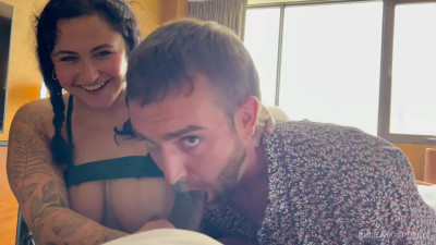 Crazy bisexual kinks with much oral play and other perks