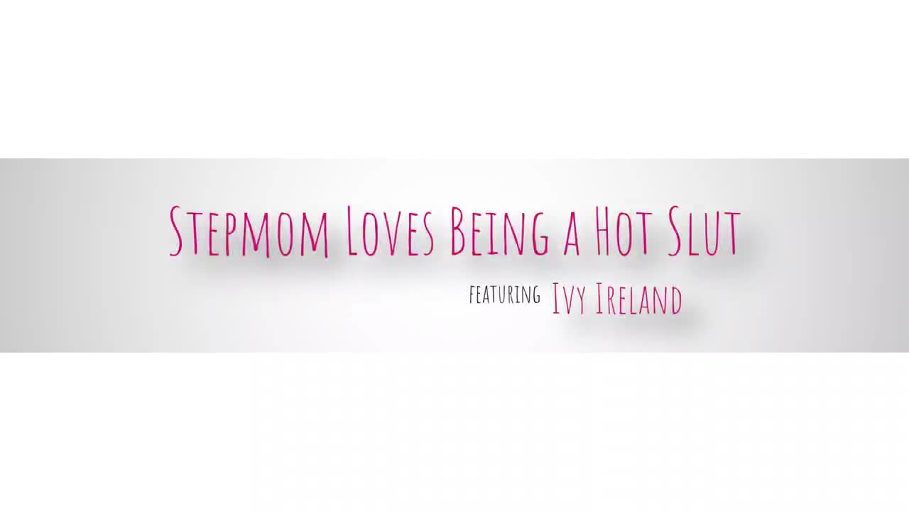 Watch Daring stepmom Ivy Ireland becomes a filthy slut for her boy Full. Duration: 15:15 | ePornBabe.