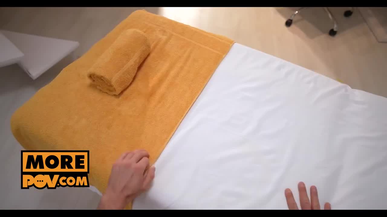 Watch POV anal fuck with a hot MILF Blonde Cherry Kiss during oiled massage Full. Duration: 15:05 | ePornBabe.
