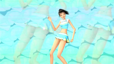 3D Porn cartoon with Buxom dolls and huge cock - 3dGspot