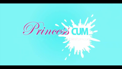 Cunny Britt Blair lures him into a good time in bed