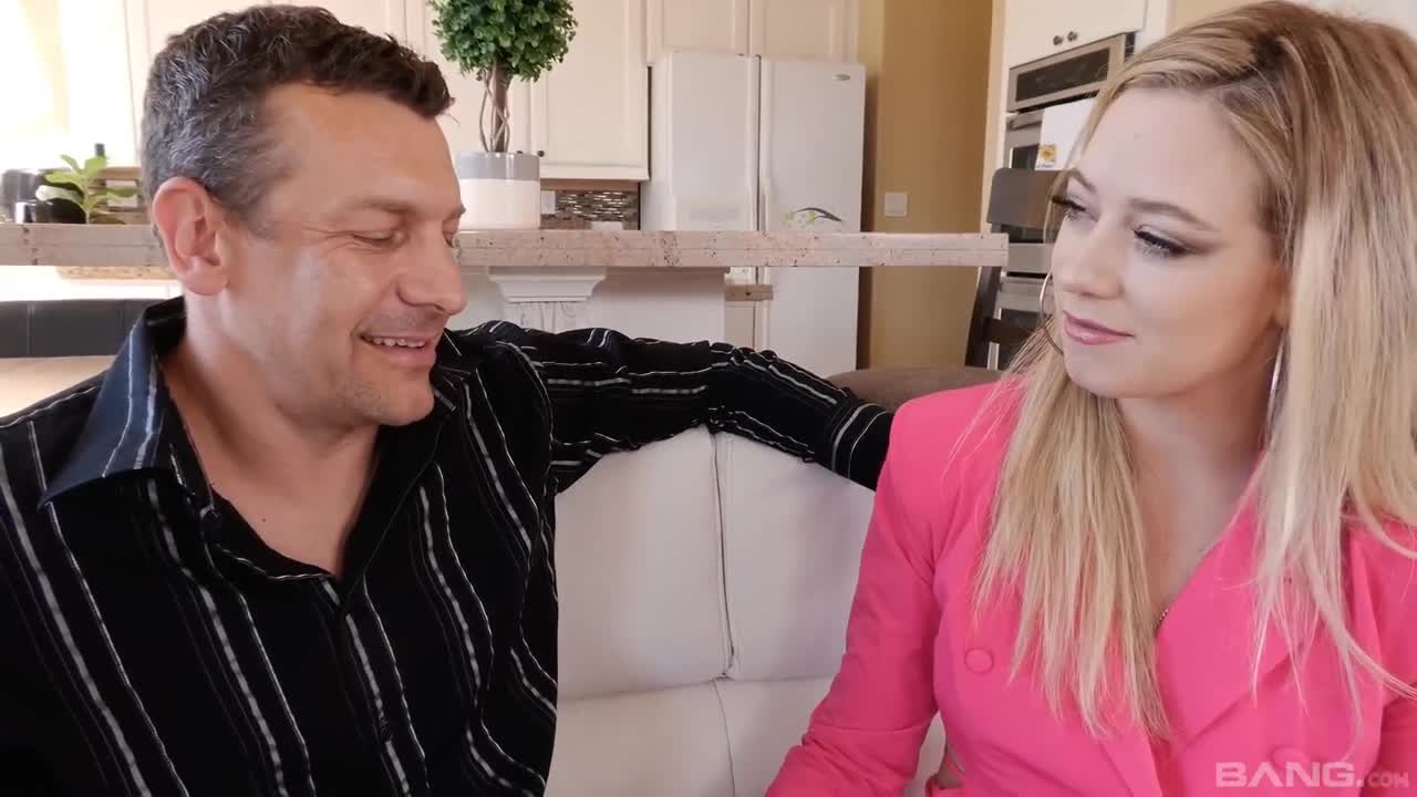 Watch Blondie River drains his cock till the last drop Full. Duration: 04:57 | ePornBabe.