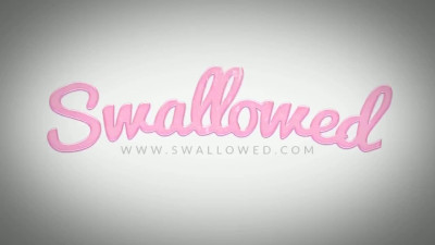 Two young sluts lick a guy's anal hole and do a deep throat blowjob