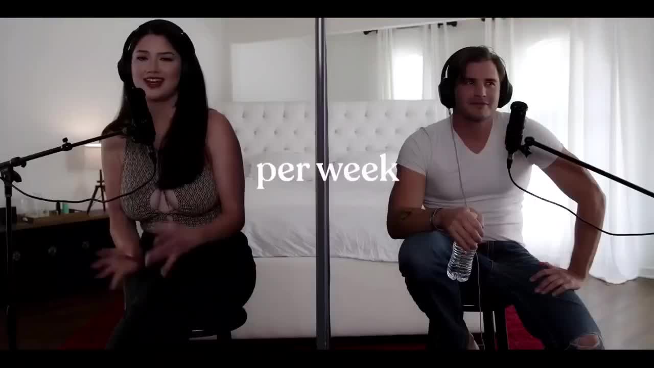 Watch Premium Asian beauty given dominating hunk's huge cock in wild action Full. Duration: 15:36 | ePornBabe.